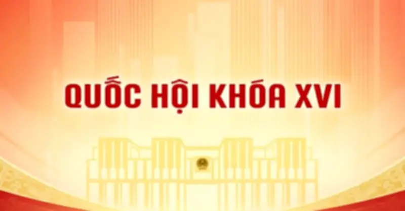 Nghị Quyết 238 Có Hiệu Lực, Xác Nhận Tư Cách 500 Đại Biểu Quốc Hội Khóa 16