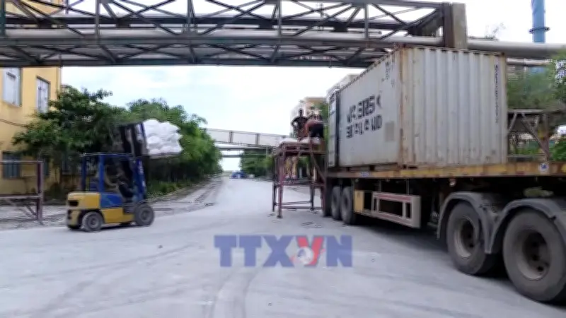 Nghị quyết 57: Doanh nghiệp phải trở thành chủ thể kiến tạo tăng trưởng kinh tế