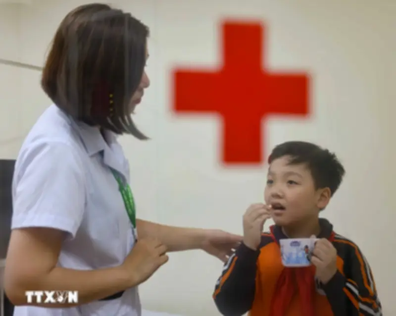 Nghị quyết 72-NQ/TW: Hà Nội chủ động phòng chống dịch bệnh từ sớm, từ xa