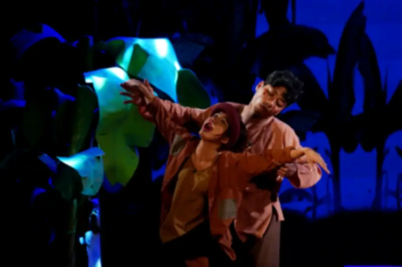 Nghị quyết 80: Cánh cửa mới cho sân khấu kịch nói trong văn hóa đương đại