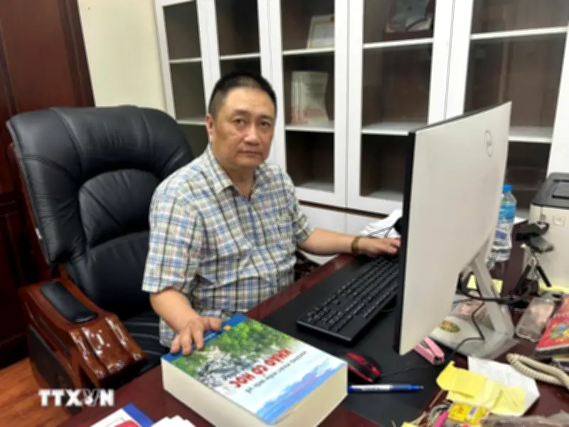 Nghị quyết 80: Khơi thông nguồn lực văn hóa phục vụ phát triển bền vững