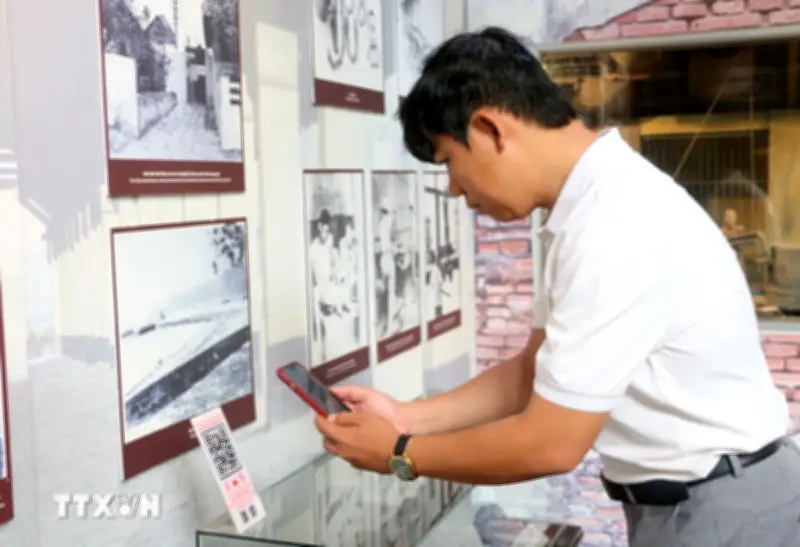 Nghị quyết 80-NQ/TW: Số hóa di sản để khơi dậy nguồn lực phát triển quốc gia