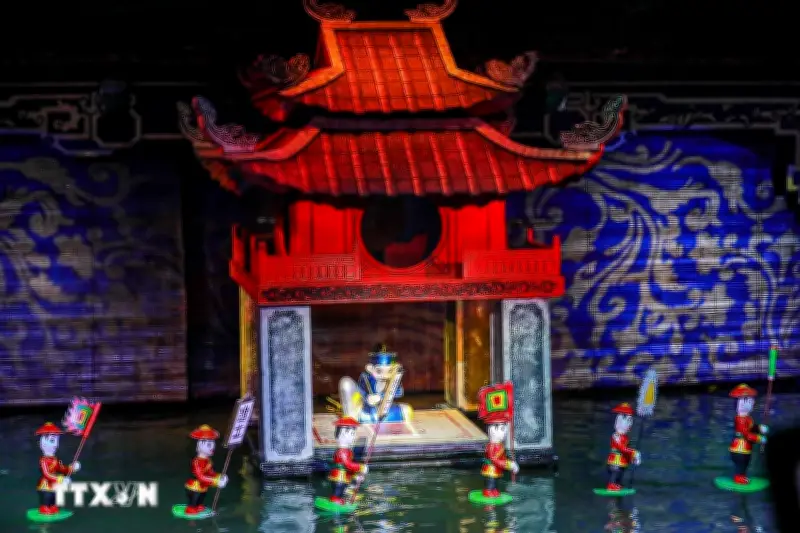 Nghị quyết 80-NQ/TW: Từ tầm nhìn chiến lược đến kỳ vọng thực tiễn