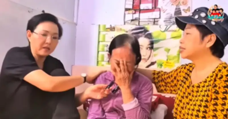 Nghệ sĩ cải lương Phụng Nghi: Cuộc sống bán vé số, nhặt ve chai sau thời hoàng kim