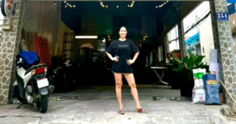 Nghệ sĩ Cát Tường: Từ 'bà mối quốc dân' đến hành trình đa nghề và làm mẹ đơn thân