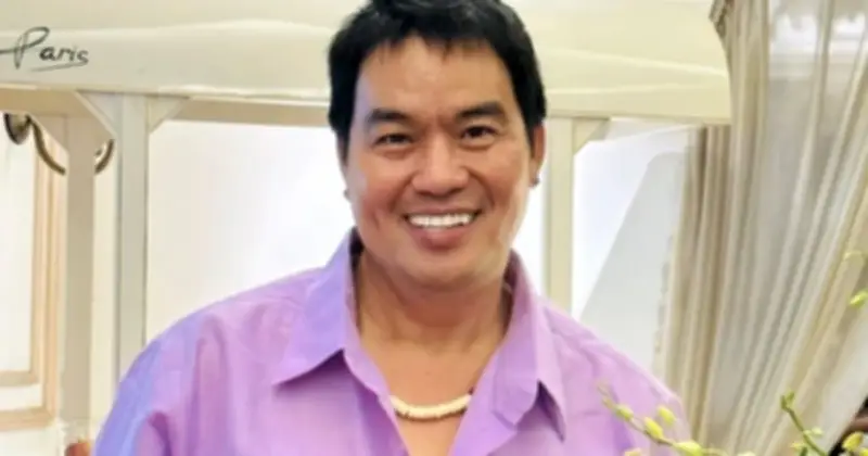 Nghệ sĩ Hoàng Mập lên tiếng bác tin vỡ nợ, bán gấp biệt phủ và trốn đi xa