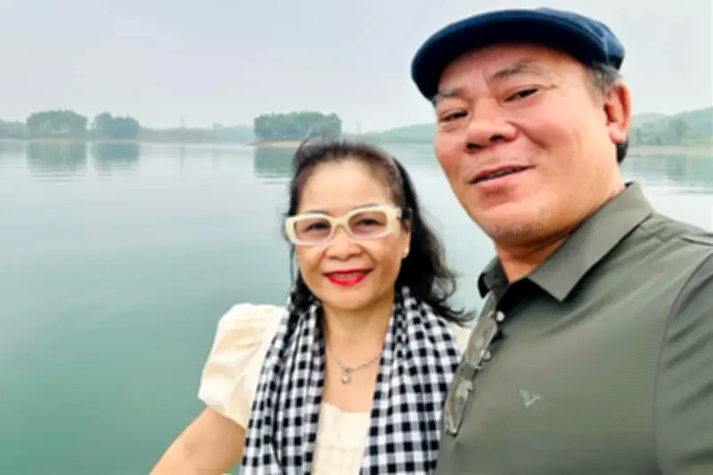 Nghệ sĩ Phương Bình: Cuộc sống ổn định ở tuổi 60 và hành trình từ sân khấu hài đến điện ảnh