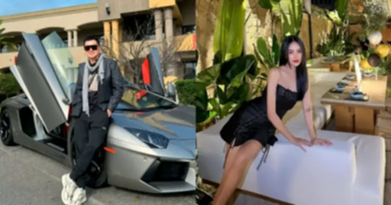 Nghệ sĩ Quang Minh: Hành trình nghệ thuật bền bỉ và hạnh phúc bên vợ trẻ kém 37 tuổi