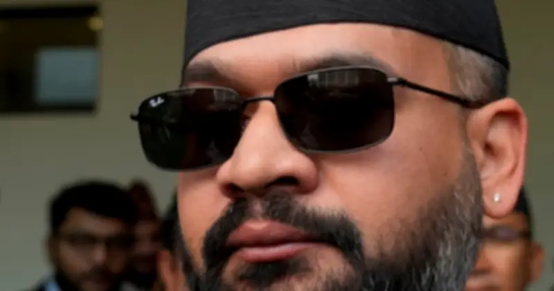 Nghệ sĩ rap Balen trở thành Thủ tướng Nepal, biểu tượng thay đổi thế hệ trẻ