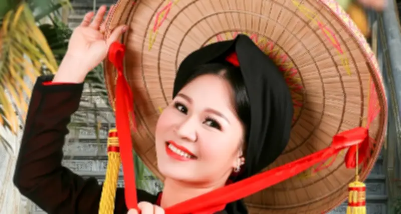 Nghệ sĩ Thanh Quý: Từ sân khấu quan họ đến trọng trách đại biểu Quốc hội