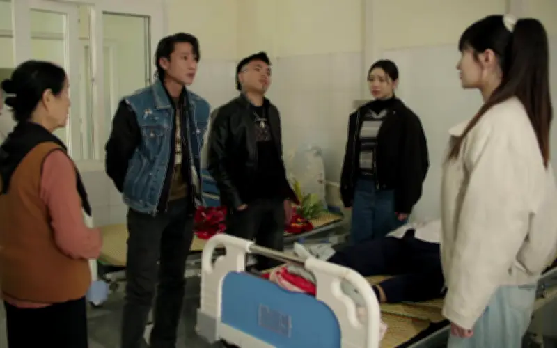 Nghệ sĩ Thương Quỳnh Kool bị nhóm côn đồ đe dọa, đòi tiền ở Sài Gòn