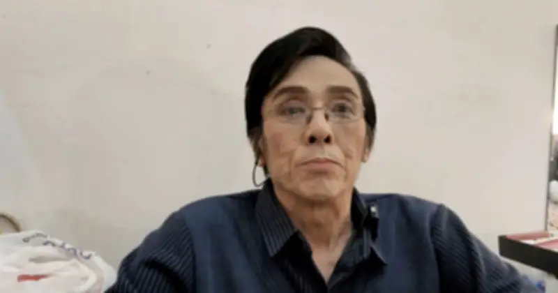 Nghệ sĩ Tiểu Linh công khai mâu thuẫn với con gái, từ chối danh xưng 'cha'