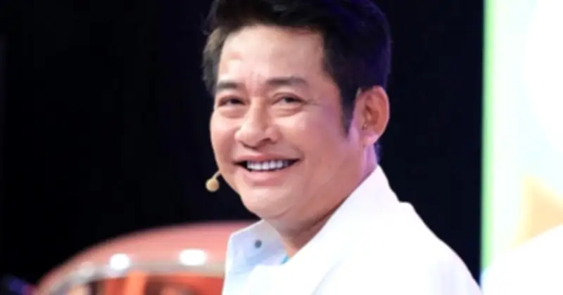 Nghệ sĩ Tấn Beo khỏe mạnh, Tấn Hoàng bức xúc trước tin đồn thất thiệt