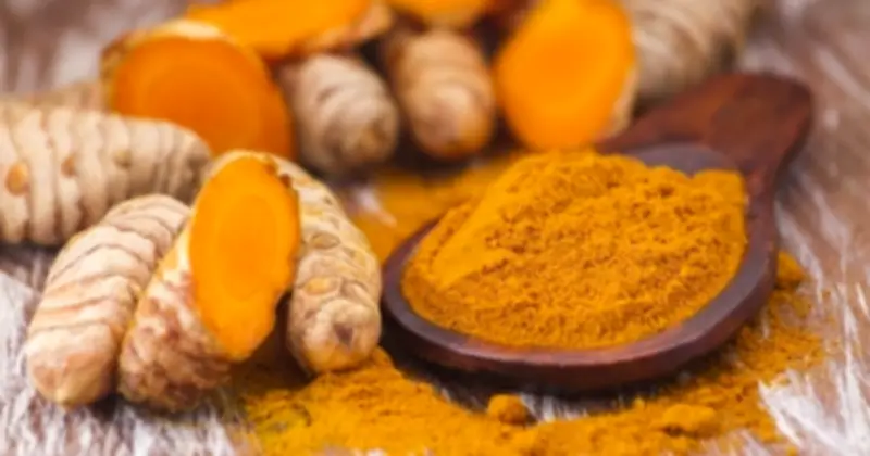 Nghệ - Siêu thực phẩm hay mối nguy cho gan? Cảnh báo từ trường hợp suy gan ở Mỹ