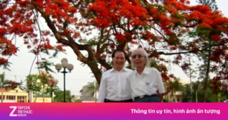 Nghệ thuật phổ nhạc cho thơ: Bí quyết tạo nên những 'Bài ca đi cùng năm tháng'