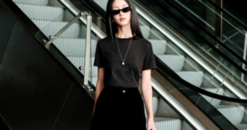 Nghệ thuật phối đồ đồng bộ: Từ thanh lịch đến hiện đại, bí quyết nằm ở sự cân bằng