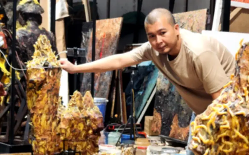 Nghệ thuật Việt tỏa sáng tại Venice Biennale 2026 từ cung điện lịch sử 500 năm