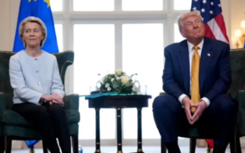 Nghị viện châu Âu nỗ lực khôi phục thỏa thuận thương mại EU - Mỹ, bất đồng nội bộ gây trì hoãn