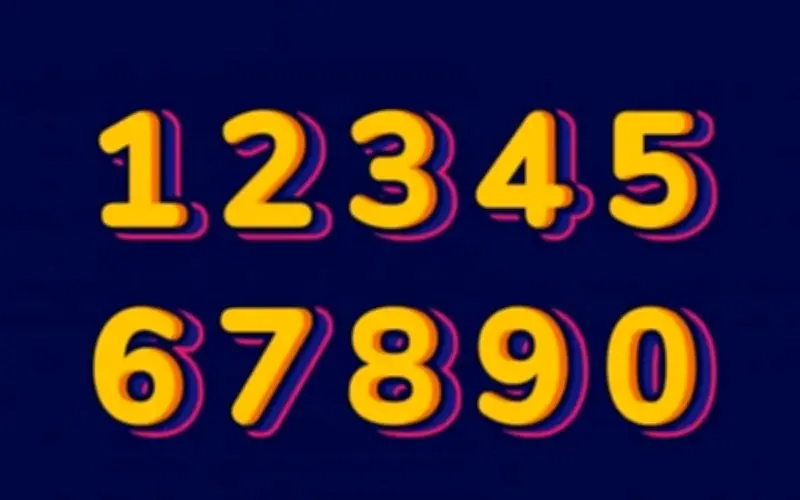 Ý Nghĩa Các Con Số Trong Sim Điện Thoại: Bí Quyết Chọn Sim Mang Lại May Mắn, Tài Vận