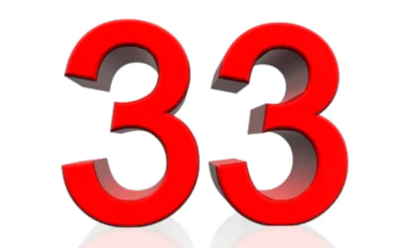 Ý Nghĩa Số 33 Trong Sim Điện Thoại Và Đối Tượng Người Dùng Phù Hợp