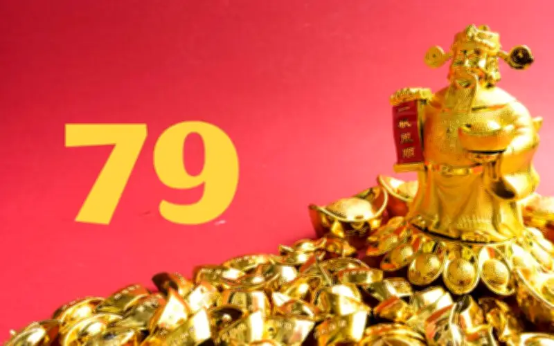 Ý nghĩa số 79 và các tổ hợp số 79 mang lại đại cát trong cuộc sống