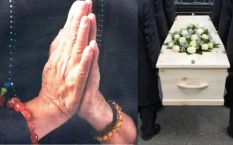 Ý Nghĩa Sâu Sắc Của Nghi Thức Lấy Trà Lễ Trong Đám Tang Việt Nam