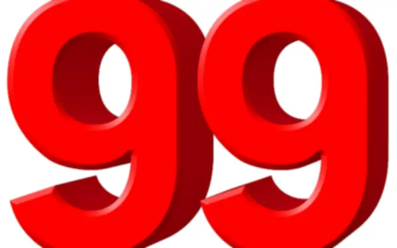 Ý Nghĩa Và Tác Động Bí Ẩn Của Con Số 99 Trong Đời Sống