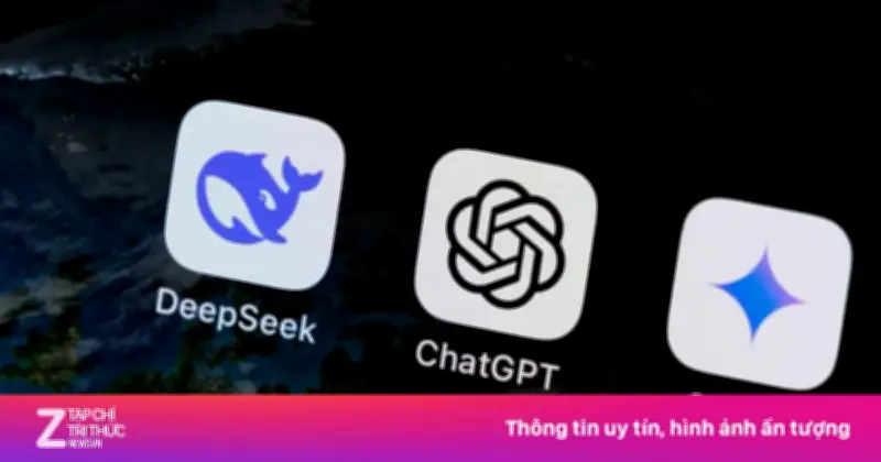 Nghịch Lý Apple: Khó Phát Triển AI Nhưng Vẫn Thu Gần 1 Tỷ USD Từ Ứng Dụng