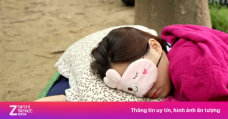 Nghịch Lý Hàn Quốc: Thu Nhập Tăng Vọt Nhưng Hạnh Phúc Giảm Sâu