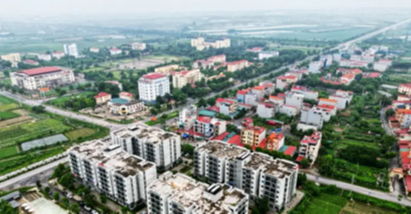 Nghịch lý nhà ở xã hội: Thu hồi nhà cũ, mở rộng đối tượng mới