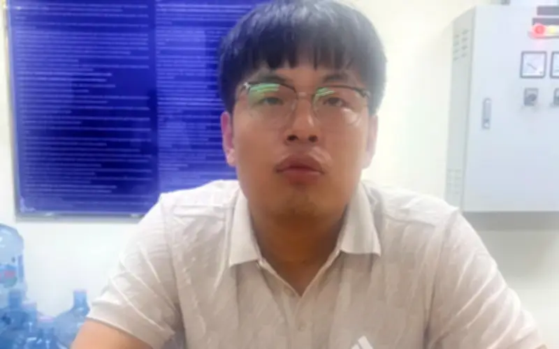 Nghi phạm Trung Quốc bị bắt tại sân bay Tân Sơn Nhất sau vụ giết người ở khách sạn