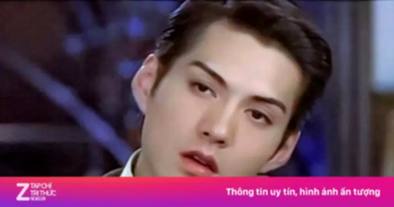 Nghiêm Khoan Gây Sốt Với Vai Diễn Trong 'Trục Ngọc': Ngoại Hình Áp Đảo Cả Nam Chính