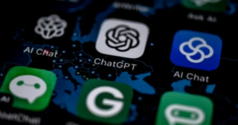 Nghiên cứu bất ngờ: Ứng dụng AI giữ chân người dùng kém hơn 30% so với ứng dụng thường