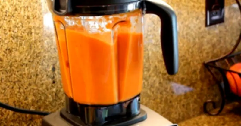 Nghiên cứu: Carotenoid từ cà rốt giảm 40% nguy cơ ung thư đại trực tràng