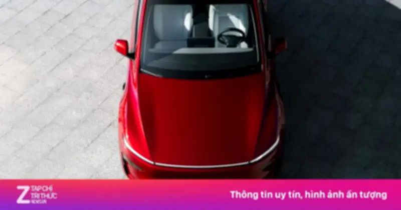 Nghiên Cứu Chỉ Ra Hãng Xe Nào Sản Xuất Xe Điện 'Xanh' Nhất Thế Giới