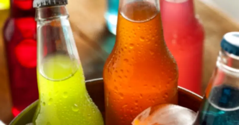 Nghiên cứu cảnh báo: Đồ uống có đường làm tăng nguy cơ ung thư gan và ung thư vú đáng kể