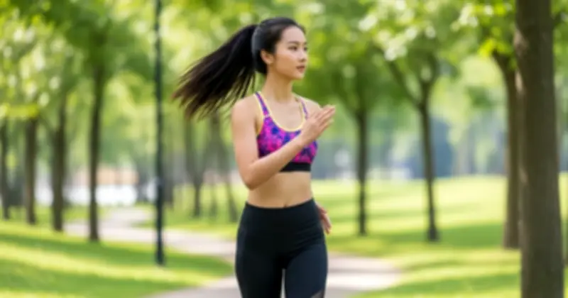 Nghiên cứu gây sốc: Tốc độ đi bộ tiết lộ chính xác tuổi thọ của bạn