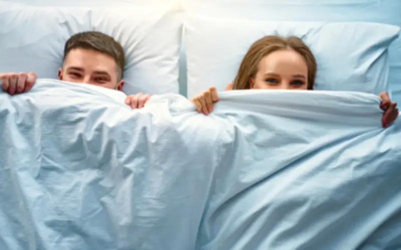 Nghiên cứu hé lộ: Tần suất quan hệ tình dục có thể giúp giảm nguy cơ ung thư