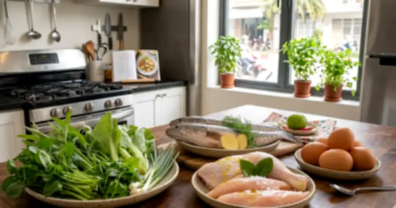 Nghiên cứu Harvard: Chế độ ăn ít tinh bột hoặc ít béo giảm nguy cơ bệnh tim