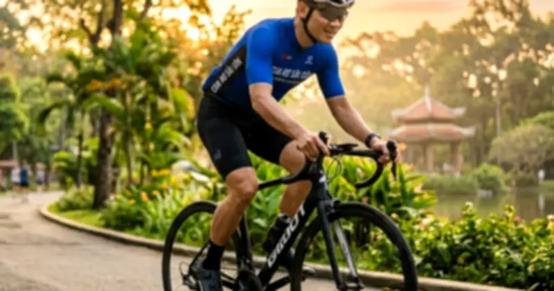 Nghiên cứu Harvard: Tập thể dục đa dạng giúp giảm nguy cơ tử vong, sống lâu hơn