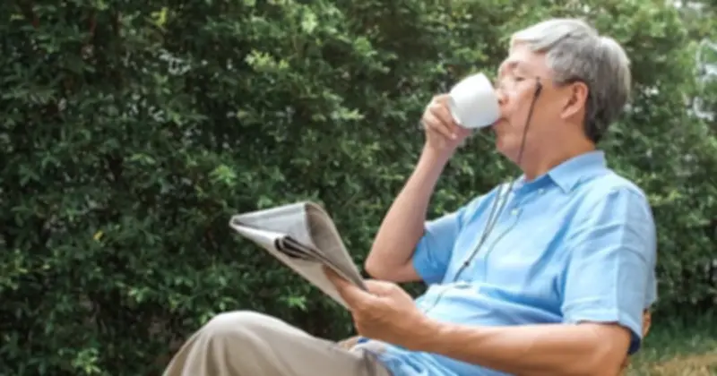 Nghiên cứu Harvard: Uống trà đều đặn giúp giảm 13% nguy cơ tử vong, tăng tuổi thọ