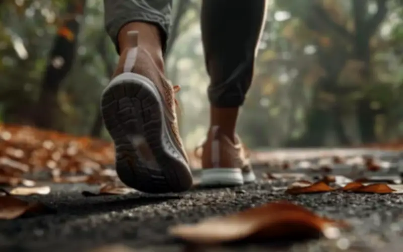 Nghiên cứu mới: Kiểu đi bộ đặc biệt giúp kéo dài tuổi thọ đáng kinh ngạc