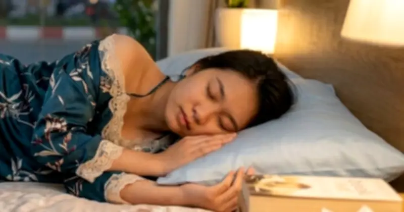 Nghiên cứu mới: Ngủ 7 giờ 18 phút mỗi đêm giúp đẩy lùi bệnh tiểu đường