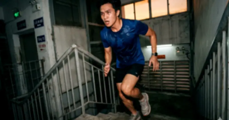 Nghiên cứu mới: Tập thể dục cường độ cao vài phút giảm 8 bệnh nguy hiểm