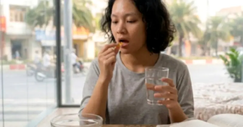 Nghiên cứu Phần Lan: Dầu cá omega-3 EPA cần bổ sung liên tục để bảo vệ tim mạch