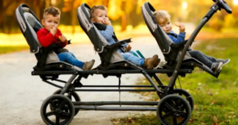 Nghiên cứu Phần Lan: Số con và tuổi thọ có mối liên hệ hình chữ U