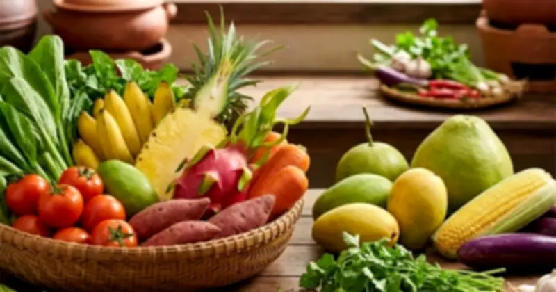 Nghiên cứu quốc tế phát hiện chế độ ăn chay giúp giảm đáng kể nguy cơ mắc nhiều loại ung thư