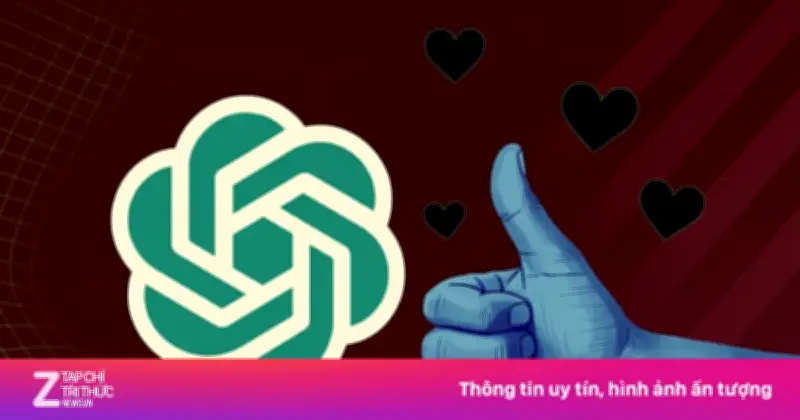 Nghiên cứu Stanford cảnh báo: AI nịnh bợ người dùng, đe dọa tư duy phản biện