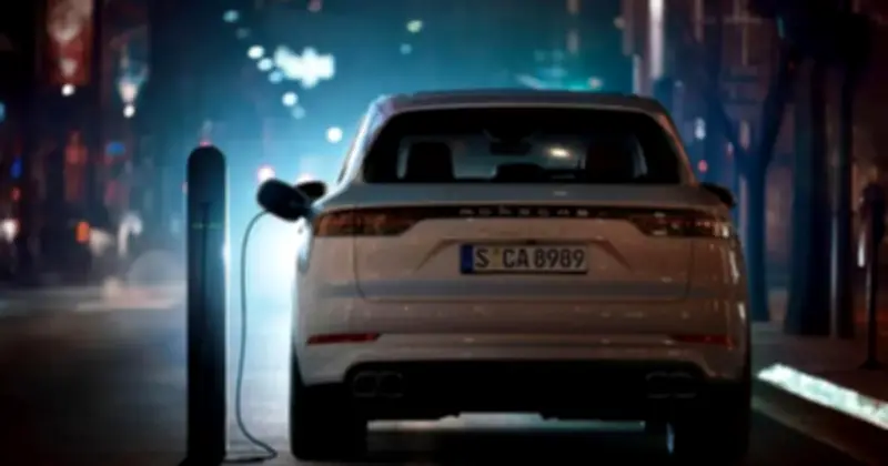 Nghiên cứu vạch trần sự thật đáng ngạc nhiên về xe lai sạc điện PHEV