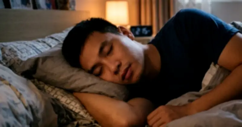 Nghiến răng khi ngủ: Nguyên nhân và giải pháp bảo vệ sức khỏe răng miệng